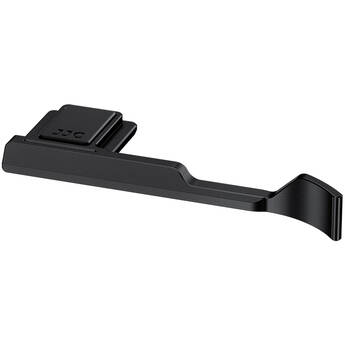 JJC Thumbs Up Grip for FUJIFILM X-M5 (Black)