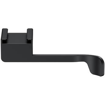 JJC Thumbs Up Grip for FUJIFILM X half (Black)