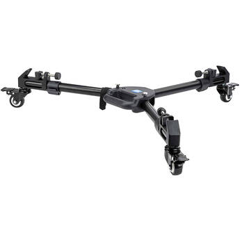 Fotopro DP-2 Extendable Tripod Dolly