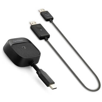 ViewSonic WPD-900E ViewShare Wireless Presentation System