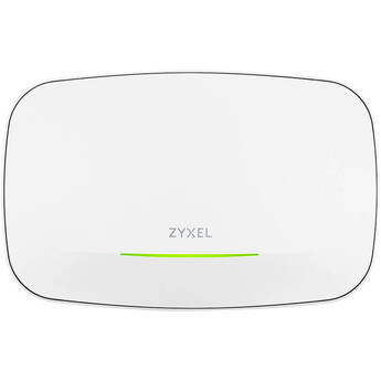 ZyXEL NebulaFlex NWA210BE BE12300 Tri-Band Wi-Fi 7 Access Point