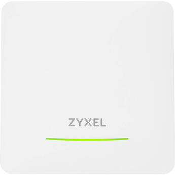 ZyXEL NebulaFlex NWA50BE BE5100 Dual-Band Wi-Fi 7 Access Point