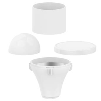 Astera LunaBulb Accessory Bundle