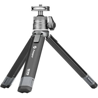 Fotopro SY-390 Vlogger Mini Tripod with P-1HX Ball Head