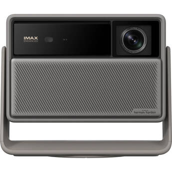 Xgimi Horizon 20 3200-Lumen UHD 4K Laser DLP Smart Home Theater Projector