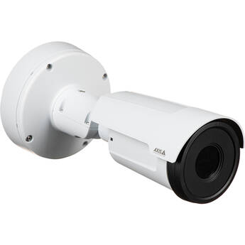 Axis Communications Q1961-TE Thermal Camera with 7mm Lens