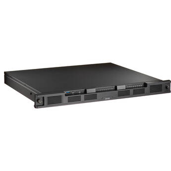 Axis Communications S3016 Recorder with 16-Port PoE Switch (16TB)