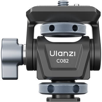 Ulanzi C082 Adjustable Damping Ball Head
