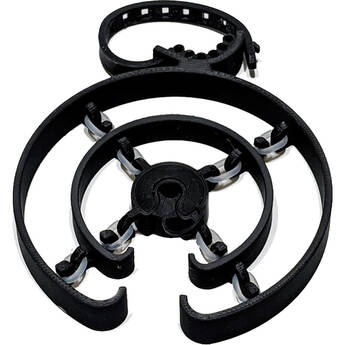 Tri-Solate Universal Cable Isolator