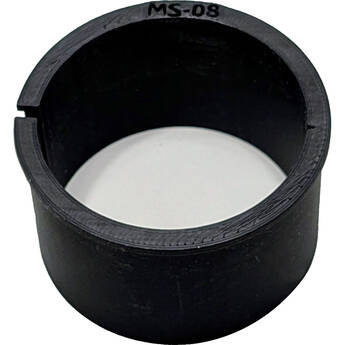 Tri-Solate Microphone Sleeves for Universal Shockmount System (2 3/16" - 2 1/4", 55.25mm - 57.5mm)