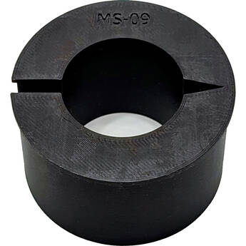 Tri-Solate Microphone Sleeves for Universal Shockmount System (1 1/4" - 1 3/8", 32mm - 36mm)