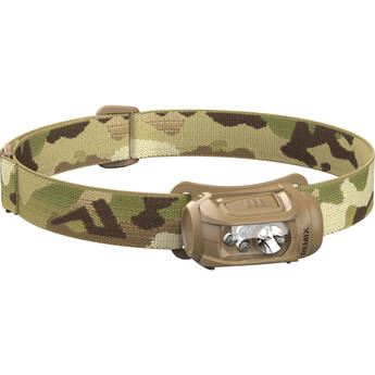 Princeton Tec Remix RGB Headlamp (Multicam)