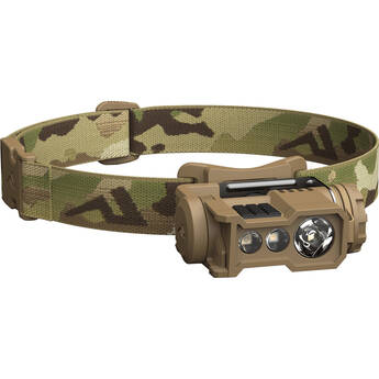 Princeton Tec Ghost X MPLS Headlamp (Multicam)