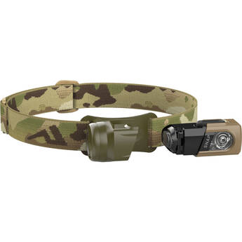 Princeton Tec Snap Kit Headlamp (Multicam)