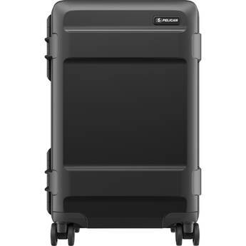 Pelican ATX Hardsided Carry-On Roller Case (Black, 22")