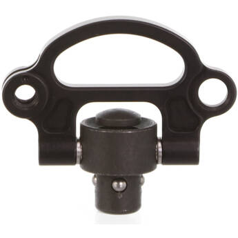 Kirk QD Quick Disconnect Push Button V2