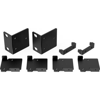 Panasonic Rackmount Kit for 2 x ET-FMP50 Media Processors