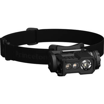 Princeton Tec Ghost X Headlamp (Black)