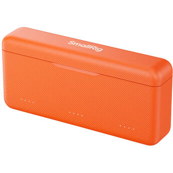 SmallRig Charging Case for DJI Action 6 Batteries