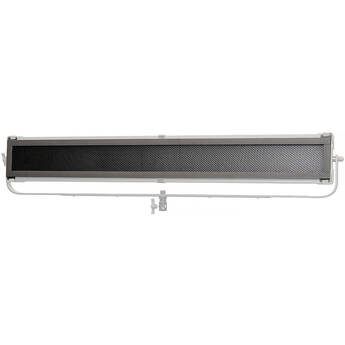 ikan Honeycomb Grid for Lyra LBX16-PoE Light Panel (90°)