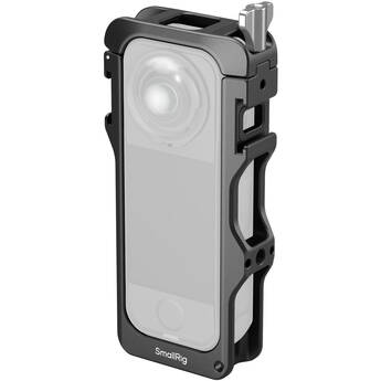 SmallRig Advanced Cage for Insta360 X4 Air