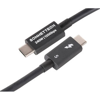 Sonnet Thunderbolt 5 Cable (6.6')
