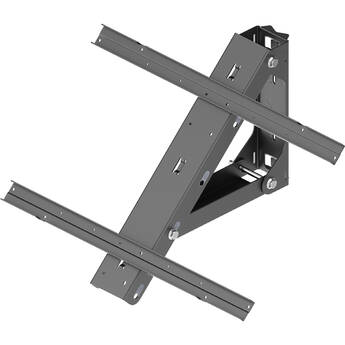 Verkada Solar Panel Pole Mount