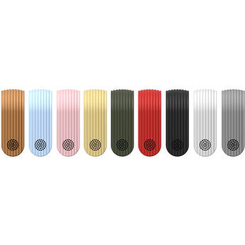 SmallRig Silicone Case Kit for S 70 Wireless Microphone (9 Colors)