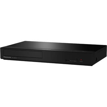 Panasonic DP-UB150E Multi-Region Multisystem Ultra HD 4K Blu-ray Disc Player