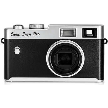 Camp Snap CS-PRO Screen-Free Digital Camera