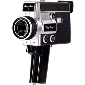 Camp Snap CS-8 Digital Video Camera