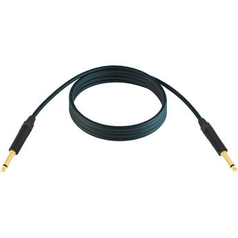 Cable Techniques Stage & Studio Premium Straight Guitar Cable (25')