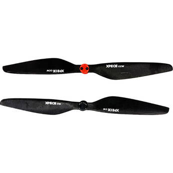 Xpece Carbon Fiber Propellers for Xpece ONE(Pair)
