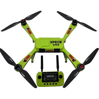 Xpece ONE Fishing Drone