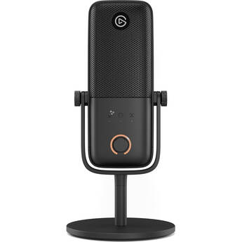 Elgato Wave:3 MK.2 USB Microphone