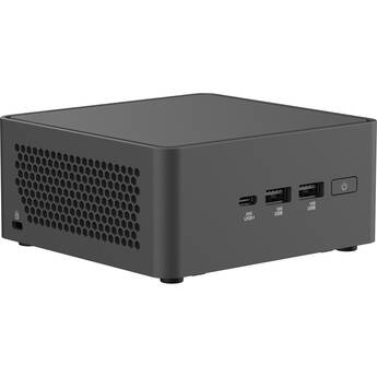 ASUS NUC 15 Pro Tall Barebone Kit