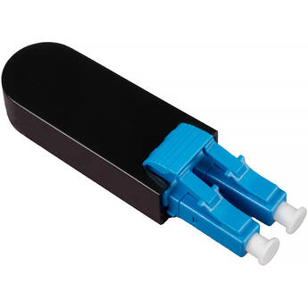 Camplex CMX-LB-SM-LC Single-Mode Fiber Loopback Testing / Extending Module