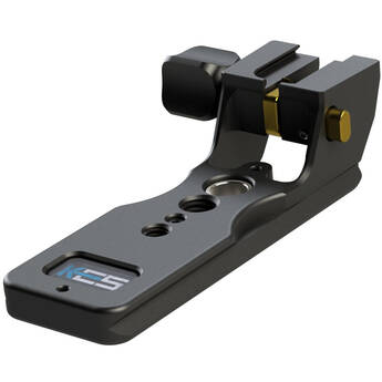 Kirk LP-70V2 Lens Foot for Select Nikon Lenses