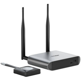 ALOGIC UNITE 4K Wireless Presentation System