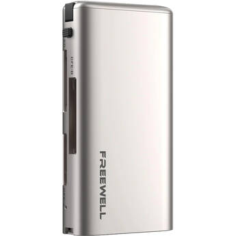 Freewell Pro Card Reader Plus