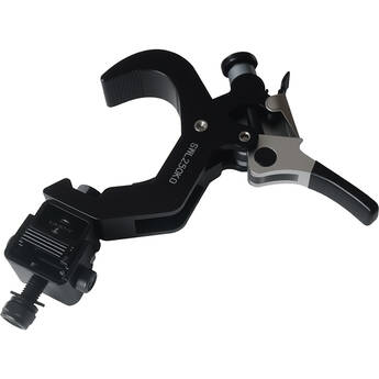 ProX Quick 90° Folding Xpress Trigger Truss Clamp (2" Diameter, 4-Pack)