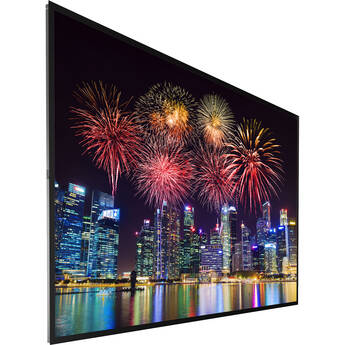 Da-Lite 88618KN Fast-Fold Deluxe Projection Screen (10 x 10')