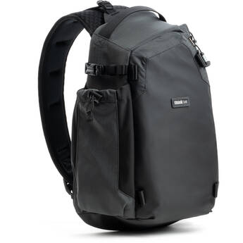 Think Tank Photo PhotoCross Sling V2 (Black, 11L)