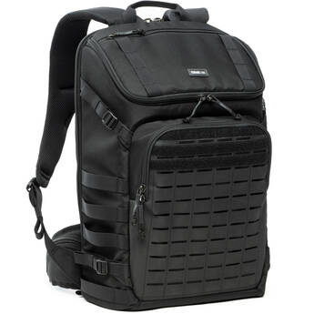 Think Tank Photo DarkLight Backpack (Black, 25L)