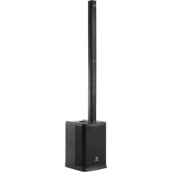 JBL PRX ONE All-In-One Powered Column Array PA System with Mixer and DSP