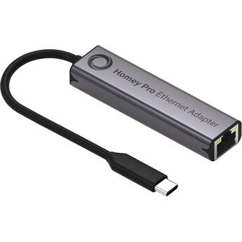 Homey Ethernet Adapter for Homey Pro