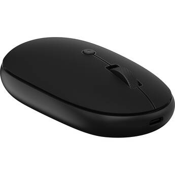 Satechi OntheGo Wireless Mouse (Black)