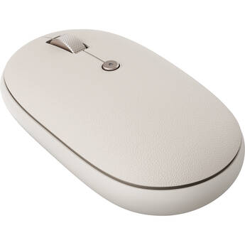 Satechi OntheGo Wireless Mouse (Sand)