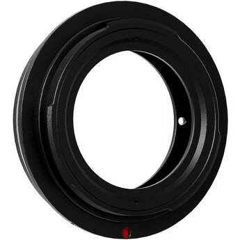 BLAZAR LENS Viper 1.5x Anamorphic Lens Mount Adapter (Canon EF)