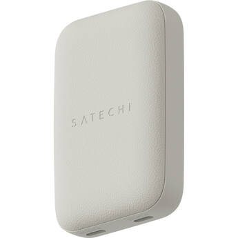Satechi OntheGo 67W Slim Wall Charger (Sand)